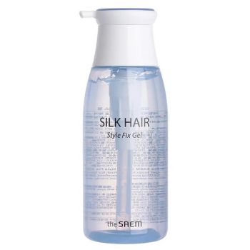 Гель для волос THE SAEM Silk Hair Style Fix Gel