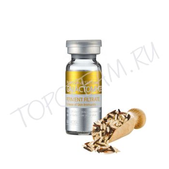 Сыворотка-концентрат с галактомисез для обновления кожи, 10 мл RAMOSU Galactomyces Ferment Filtrate 100 10ml Сыворотка-концентрат с галактомисез для обновления кожи, 10 мл RAMOSU Galactomyces Ferment Filtrate 100 10ml