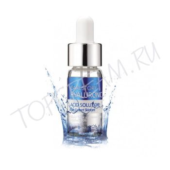 Сыворотка-концентрат с гиалуроновой кислотой для увлажнения кожи, 10 мл RAMOSU Hyaluronic Acid Solution 100 10ml Сыворотка-концентрат с гиалуроновой кислотой для увлажнения кожи, 10 мл RAMOSU Hyaluronic Acid Solution 100 10ml