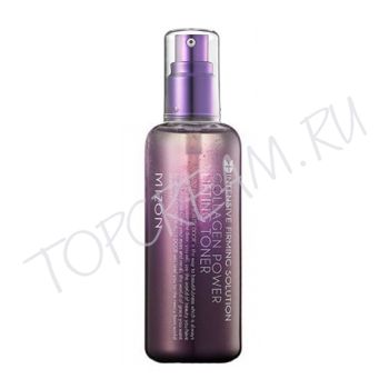 Коллагеновый лифтинг-тонер MIZON Collagen Power Lifting Toner Коллагеновый лифтинг-тонер MIZON Collagen Power Lifting Toner
