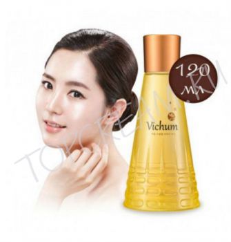 Ферментированный увлажняющий тонер MIZON Vichum Brilliant Recharge Toner