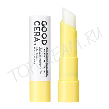 Бальзам-карандаш для губ HOLIKA HOLIKA Good Cera Super Ceramide Lip Oil Stick Бальзам-карандаш для губ HOLIKA HOLIKA Good Cera Super Ceramide Lip Oil Stick