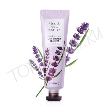 Крем-эссенция для рук увлажняющий VPROVE Thank You Nature Hand Essence Крем-эссенция для рук увлажняющий VPROVE Thank You Nature Hand Essence
