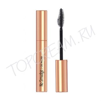Тушь для ресниц с эффектом подкручивания The YEON No Smudge C-Curl Mascara Тушь для ресниц с эффектом подкручивания The YEON No Smudge C-Curl Mascara