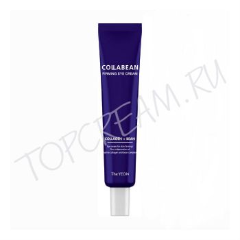 Крем для кожи вокруг глаз THE YEON CollaBean Firming Eye Cream
