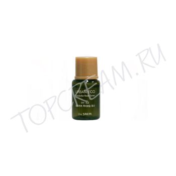 Тонер с экстрактом корня новозеландского льна. Миниатюра 5мл THE SAEM Urban Eco Harakeke Root Toner Miniature