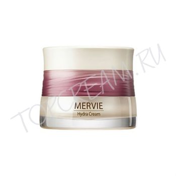 Крем для лица увлажняющий THE SAEM Mervie Hydra Cream
