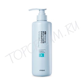 Увлажняющий шампунь для сухой кожи головы VPROVE Hairtology Moisture Shampoo