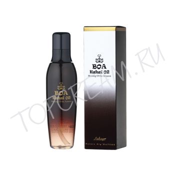 Восстанавливающее масло для сухих и поврежденных волос LABAY BOA Kahai Oil Восстанавливающее масло для сухих и поврежденных волос LABAY BOA Kahai Oil