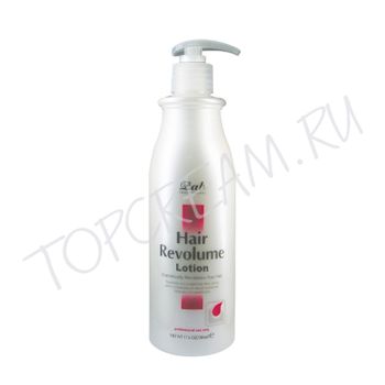 Несмываемый лосьон для волос, 500 мл ZAB Hair Revolume Lotion 500ml Несмываемый лосьон для волос, 500 мл ZAB Hair Revolume Lotion 500ml