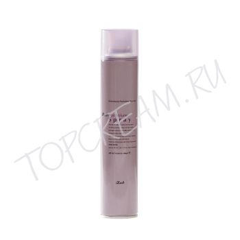 Лак для объема волос ZAB Hair Volume Spray Лак для объема волос ZAB Hair Volume Spray