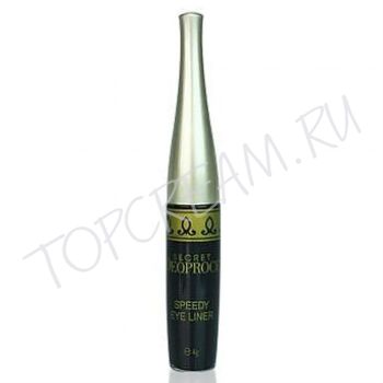 Тушь для ресниц удлинняющая DEOPROCE Secret Longlash Mascara Тушь для ресниц удлинняющая DEOPROCE Secret Longlash Mascara