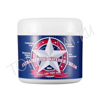 Чудо-крем с легкой, тающей текстурой MIZON Ultra Repair Wonder Cream