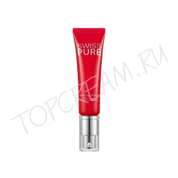 Антиоксидантный крем для кожи вокруг глаз SWISSPURE All-Day Age Voluming Eye Cream Антиоксидантный крем для кожи вокруг глаз SWISSPURE All-Day Age Voluming Eye Cream