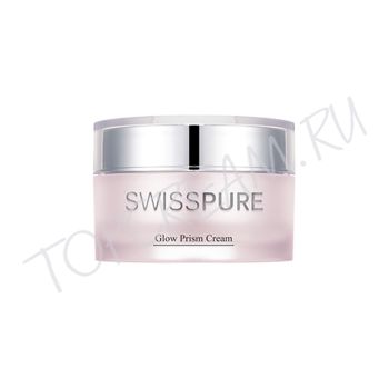 Крем для сияния кожи SWISSPURE Glow Prism Cream