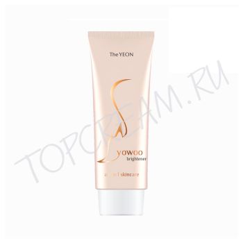 Осветляющее средство 4 в 1 THE YEON Yowoo Brightener All-in-1 Skincare