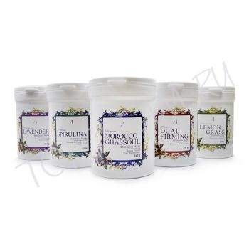 Маска альгинатная Премиум 25 гр. (саше) ANSKIN Premium Modeling Mask 25g