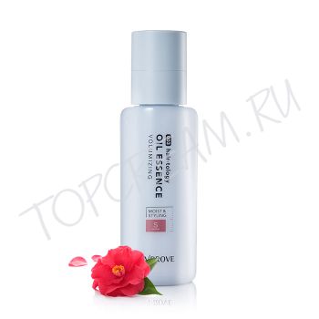 Эссенция для волос на натуральных маслах VPROVE Hairtology Oil Essence Эссенция для волос на натуральных маслах VPROVE Hairtology Oil Essence