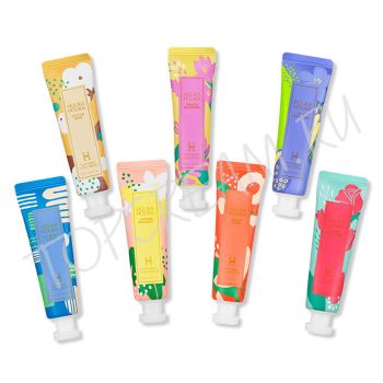 Парфюмированный крем для рук HOLIKA HOLIKA Perfumed Hand Cream Парфюмированный крем для рук HOLIKA HOLIKA Perfumed Hand Cream