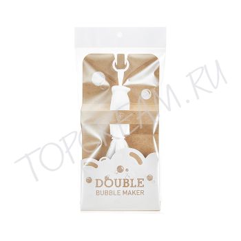 Сеточка для взбивания пены SWISSPURE Double Bubble Maker Сеточка для взбивания пены SWISSPURE Double Bubble Maker
