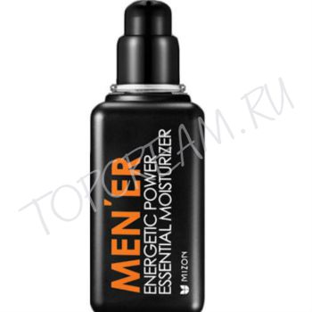 Увлажняющая и питательная эссенция MIZON MEN`ER Energetic Power Essential Moisturizer