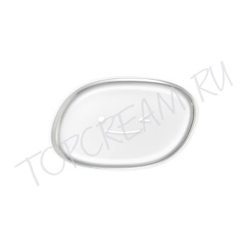 Спонж для нанесения уходовых и декоративных средств SWISSPURE Tangle Jelly Puff Спонж для нанесения уходовых и декоративных средств SWISSPURE Tangle Jelly Puff