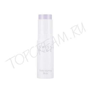 Тонирующий стик для маскировки несовершенств кожи SWISSPURE Tone-touring Stick Тонирующий стик для маскировки несовершенств кожи SWISSPURE Tone-touring Stick