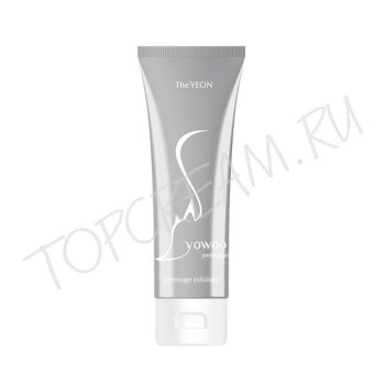 Пилинг-гоммаж для очищения кожи The YEON YoWoo Gommage Peeling Gel Пилинг-гоммаж для очищения кожи The YEON YoWoo Gommage Peeling Gel