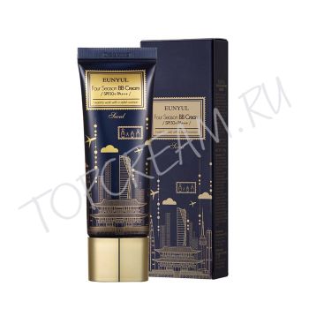 Всесезонный BB крем EUNYUL Four Season BB Cream SPF50+ PA+++