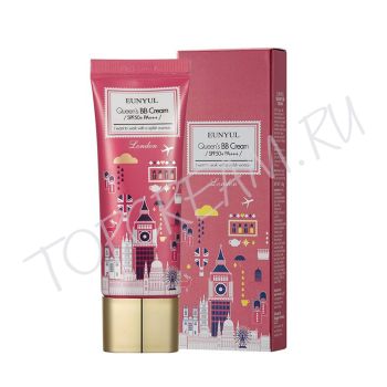 Антивозрастной BB-крем EUNYUL Queen's BB Cream SPF50+ PA+++