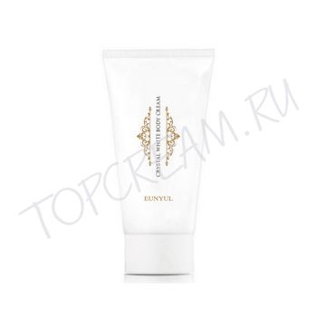 Осветляющий крем для кожи тела EUNYUL Crystal Whitening Body Cream Осветляющий крем для кожи тела EUNYUL Crystal Whitening Body Cream