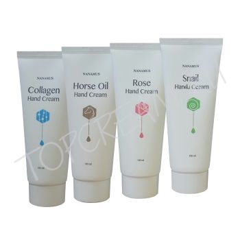 Крем для рук NANAMUS Hand Cream