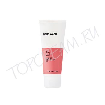 Трэвел-версия Гель для душа парфюмированный ETUDE HOUSE Diy Travel Colorful Scent Perfumed Body Wash Трэвел-версия Гель для душа парфюмированный ETUDE HOUSE Diy Travel Colorful Scent Perfumed Body Wash