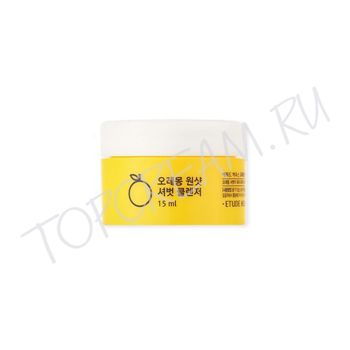 Трэвел-версия Очищающий щербет для удаления макияжа ETUDE HOUSE Diy Travel O-Le-Mong One Shot Sherbet Cleanser