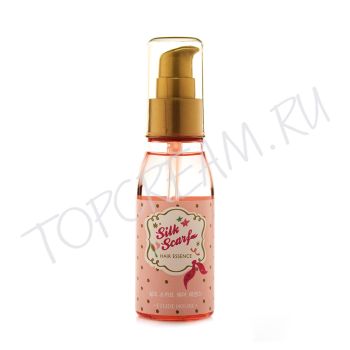 Питательная эссенция для поврежденных волос ETUDE HOUSE Silk Scarf Hair Essence Питательная эссенция для поврежденных волос ETUDE HOUSE Silk Scarf Hair Essence