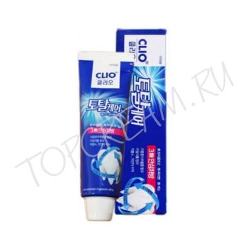 Зубная паста для комплексного ухода CLIO Dentimate Total Care Toothpaste Зубная паста для комплексного ухода CLIO Dentimate Total Care Toothpaste