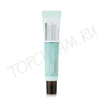 Точечное средство для проблемной кожи LABIOTTE Lady's Lab Clarifying & Toning Spot