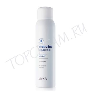 Увлажняющий мист с водой термальных источников SKIN79 Aragospa Aqua Mist