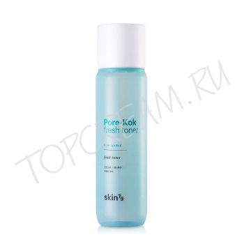 Освежающий тонер для кожи с расширенными порами SKIN79 Pore Kok Fresh Toner Освежающий тонер для кожи с расширенными порами SKIN79 Pore Kok Fresh Toner
