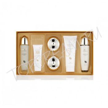 Набор из 6 средств с муцином улитки EUNYUL Snail 6 Class Set