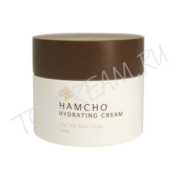 Увлажняющий крем с экстрактом солероса ETTANG Hamcho Hydrating Cream