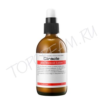 Лосьон для проблемной кожи CIRACLE Anti-Blemish Lotion