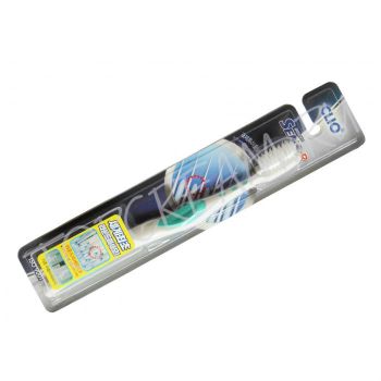 Зубная щетка с мягкой двухуровневой щетиной CLIO Sens-R Toothbrush Зубная щетка с мягкой двухуровневой щетиной CLIO Sens-R Toothbrush