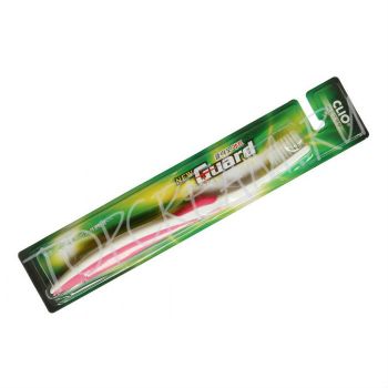 Зубная щетка с двумя видами щетинок CLIO New Guard R Toothbrush Зубная щетка с двумя видами щетинок CLIO New Guard R Toothbrush