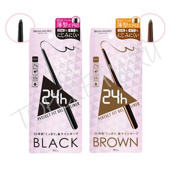 Водостойкая подводка-карандаш BCL Brow Lash Slim Pencil Liner Водостойкая подводка-карандаш BCL Brow Lash Slim Pencil Liner