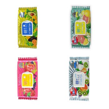 Маски-салфетки для утреннего ухода за лицом BCL Saborino Morning Facial Sheet Mask Маски-салфетки для утреннего ухода за лицом BCL Saborino Morning Facial Sheet Mask