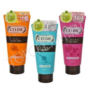 Пенка для умывания PDC Celdie Bihada Washing Foam