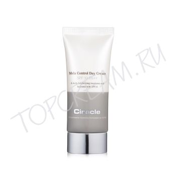 Дневной солнцезащитный крем CIRACLE Mela Control Day Cream SPF32 PA++ Дневной солнцезащитный крем CIRACLE Mela Control Day Cream SPF32 PA++