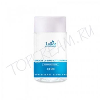 Емкость для смешивания филлера LADOR Hair Fill-Up Mixer Емкость для смешивания филлера LADOR Hair Fill-Up Mixer