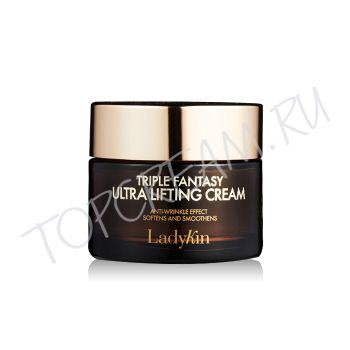 Крем с эффектом ультра-лифтинга LADYKIN Triple Fantasy Ultra Lifting Cream